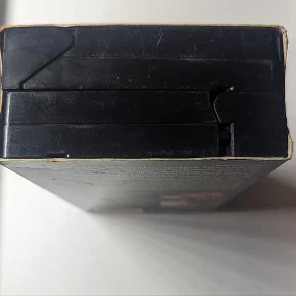 Alpacino/Scarface Double VHS - Picture 4 of 5